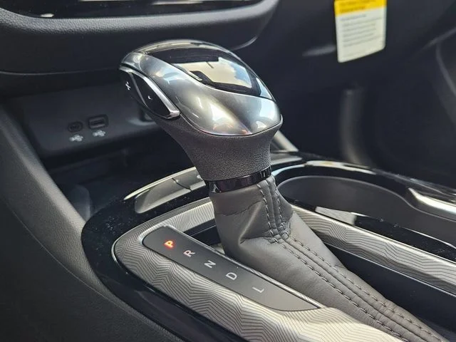 Nuevos BUICK ENVISTA à Estados chez autogozo