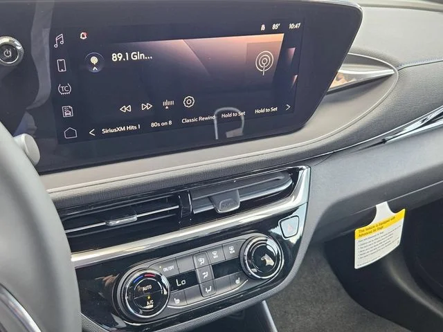 Nuevos BUICK ENVISTA à Estados chez autogozo