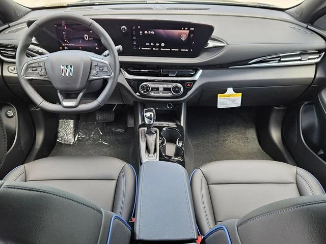 Nuevos BUICK ENVISTA à Estados chez autogozo
