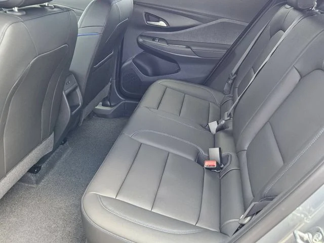 Nuevos BUICK ENVISTA à Estados chez autogozo
