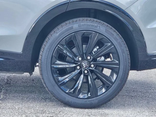 Nuevos BUICK ENVISTA à Estados chez autogozo