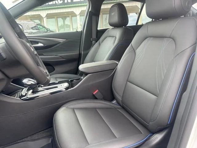 Nuevos BUICK ENVISTA à Estados chez autogozo