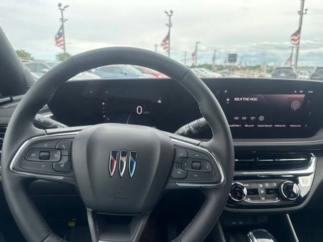 Nuevos BUICK ENVISTA à Estados chez autogozo