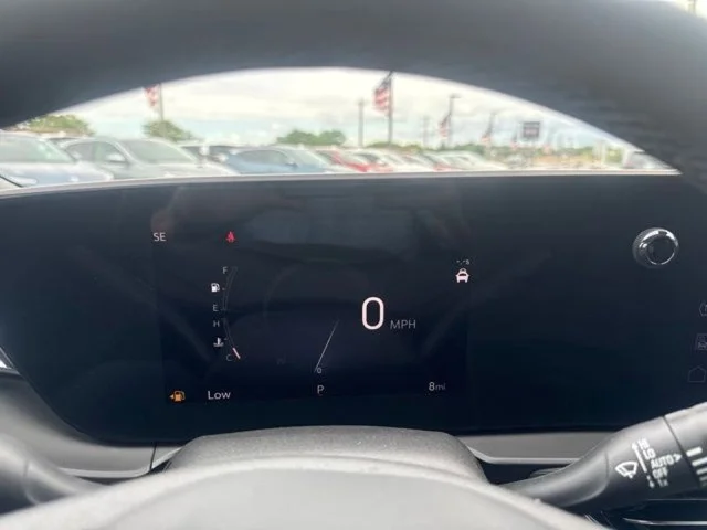 Nuevos BUICK ENVISTA à Estados chez autogozo