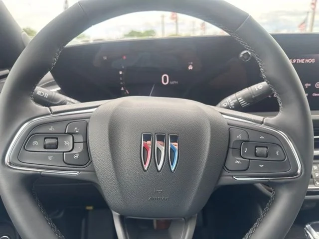 Nuevos BUICK ENVISTA à Estados chez autogozo