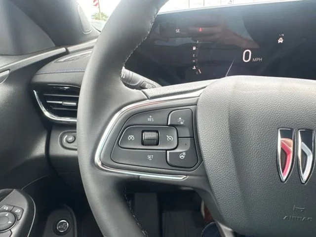 Nuevos BUICK ENVISTA à Estados chez autogozo