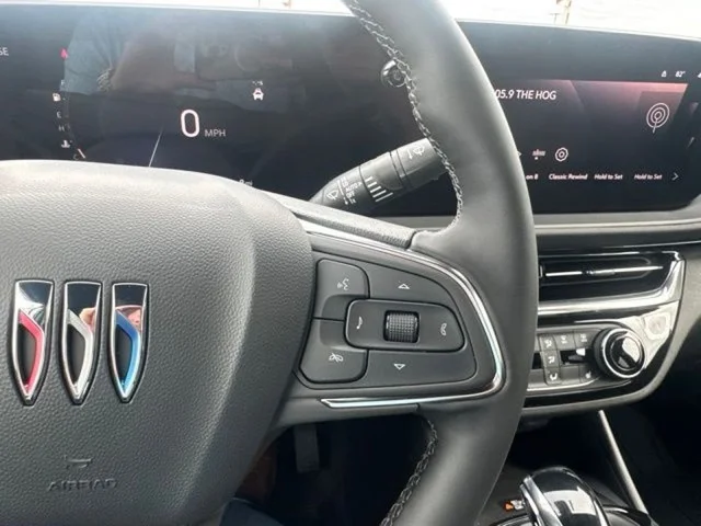 Nuevos BUICK ENVISTA à Estados chez autogozo