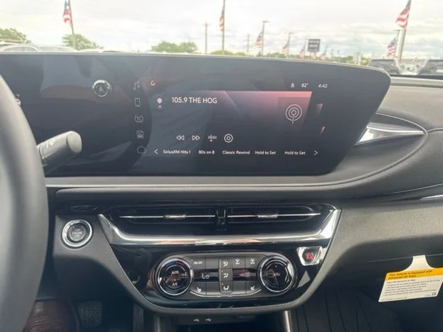 Nuevos BUICK ENVISTA à Estados chez autogozo