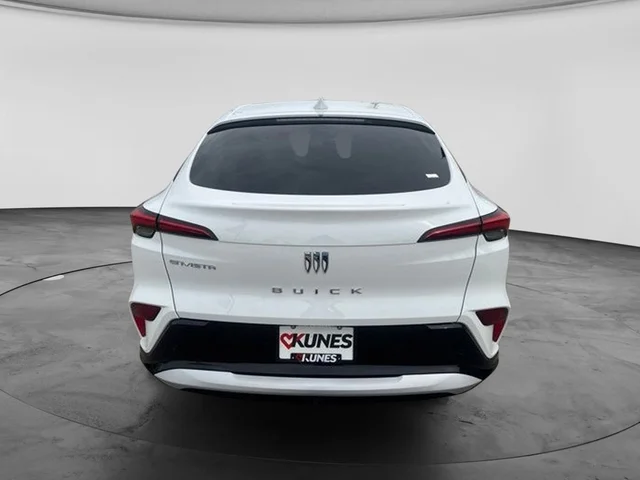 Nuevos BUICK ENVISTA à Estados chez autogozo