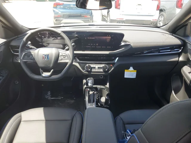 Nuevos BUICK ENVISTA à Estados chez autogozo