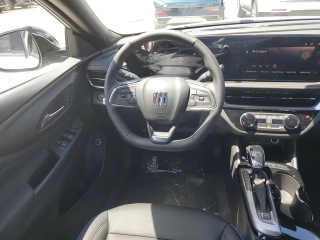 Nuevos BUICK ENVISTA à Estados chez autogozo