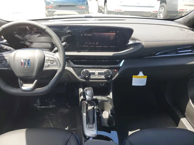 Nuevos BUICK ENVISTA à Estados chez autogozo
