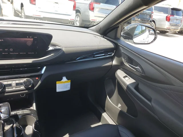 Nuevos BUICK ENVISTA à Estados chez autogozo