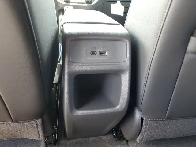 Nuevos BUICK ENVISTA à Estados chez autogozo
