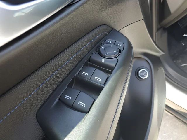Nuevos BUICK ENVISTA à Estados chez autogozo