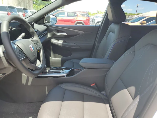 Nuevos BUICK ENVISTA à Estados chez autogozo