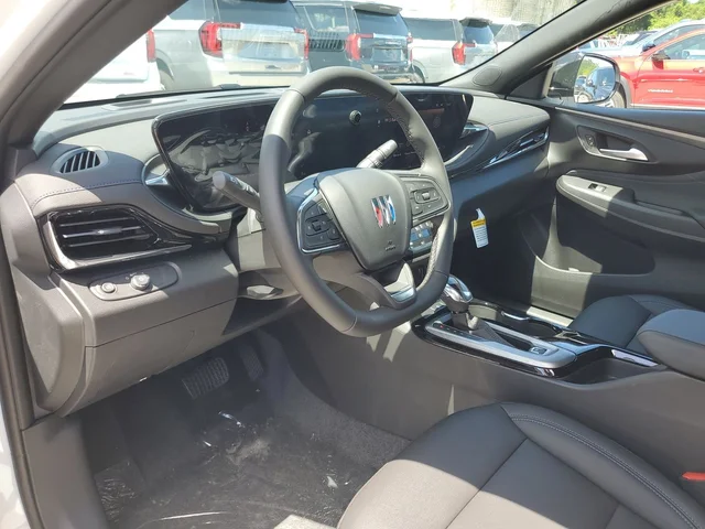 Nuevos BUICK ENVISTA à Estados chez autogozo