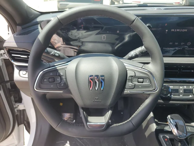 Nuevos BUICK ENVISTA à Estados chez autogozo