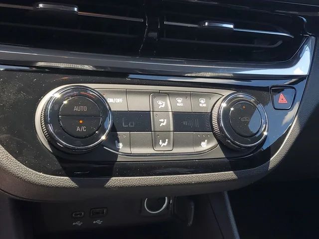 Nuevos BUICK ENVISTA à Estados chez autogozo