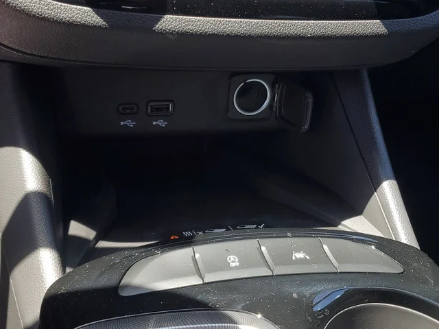 Nuevos BUICK ENVISTA à Estados chez autogozo