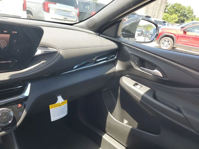 Nuevos BUICK ENVISTA à Estados chez autogozo