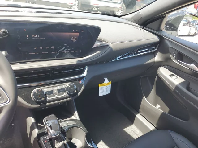 Nuevos BUICK ENVISTA à Estados chez autogozo