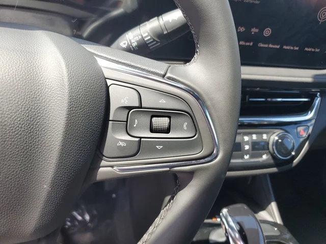 Nuevos BUICK ENVISTA à Estados chez autogozo