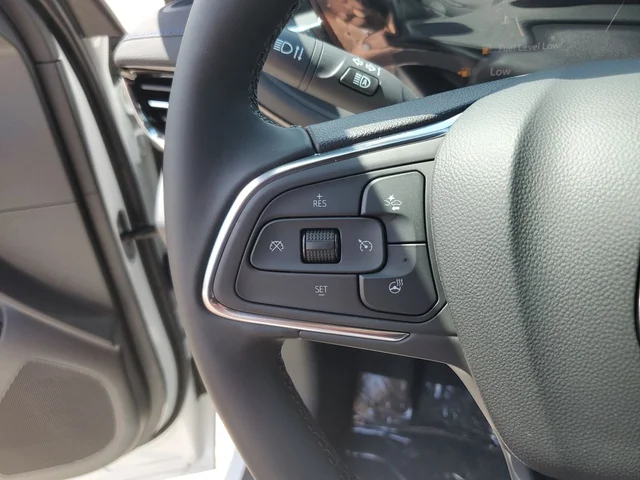 Nuevos BUICK ENVISTA à Estados chez autogozo
