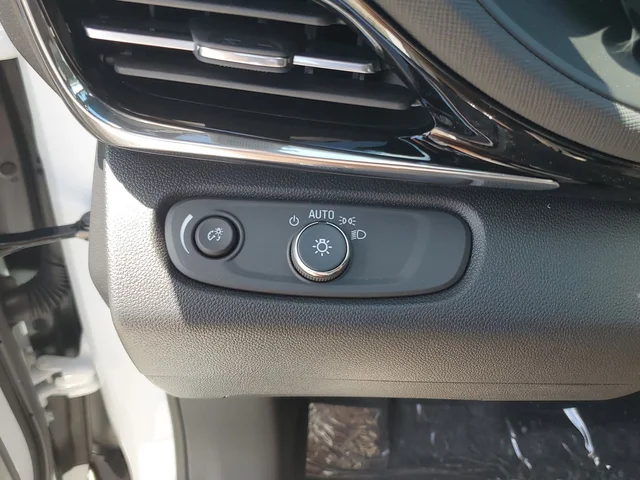 Nuevos BUICK ENVISTA à Estados chez autogozo