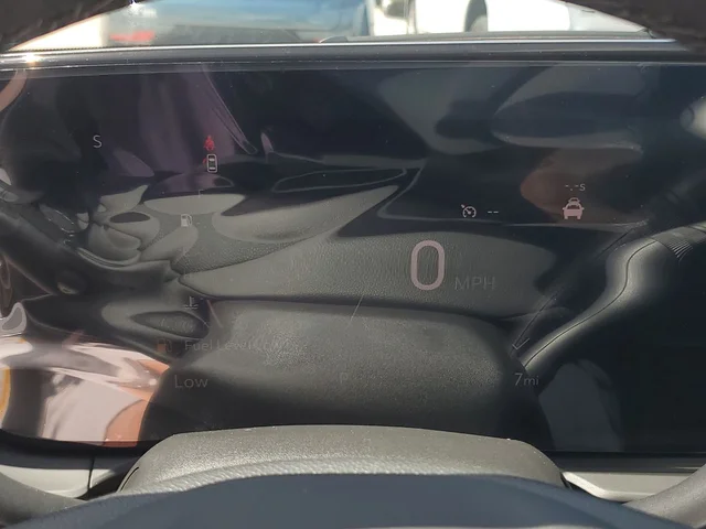 Nuevos BUICK ENVISTA à Estados chez autogozo