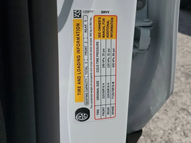 Nuevos BUICK ENVISTA à Estados chez autogozo
