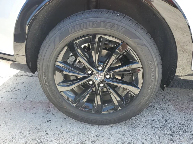 Nuevos BUICK ENVISTA à Estados chez autogozo