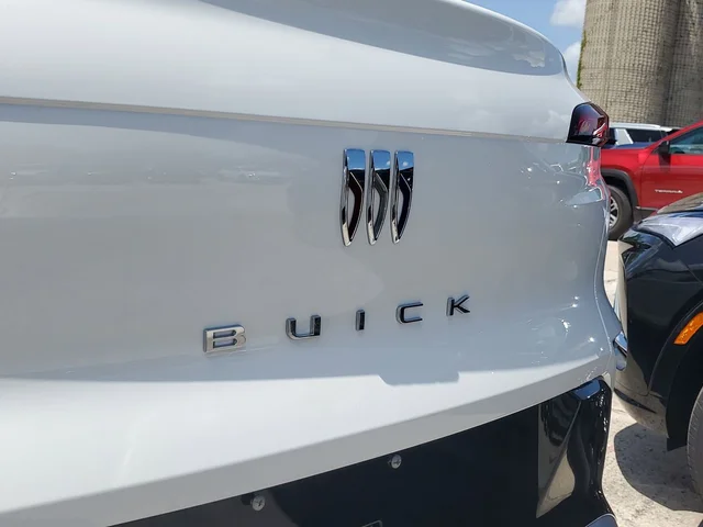 Nuevos BUICK ENVISTA à Estados chez autogozo