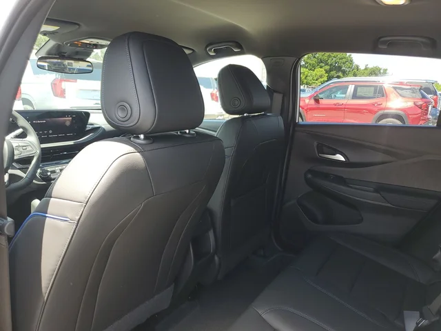 Nuevos BUICK ENVISTA à Estados chez autogozo