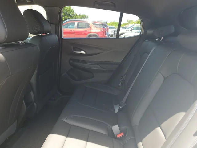 Nuevos BUICK ENVISTA à Estados chez autogozo