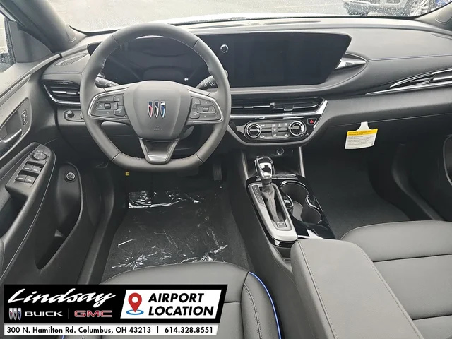 Nuevos BUICK ENVISTA à Estados chez autogozo