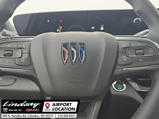 Nuevos BUICK ENVISTA à Estados chez autogozo