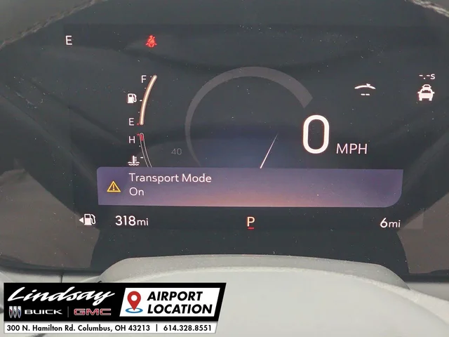 Nuevos BUICK ENVISTA à Estados chez autogozo