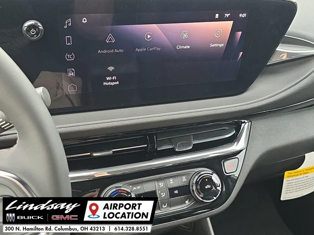 Nuevos BUICK ENVISTA à Estados chez autogozo