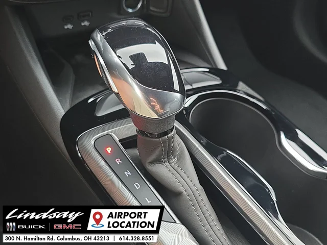 Nuevos BUICK ENVISTA à Estados chez autogozo