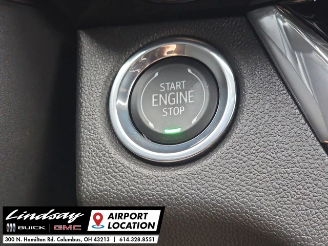 Nuevos BUICK ENVISTA à Estados chez autogozo