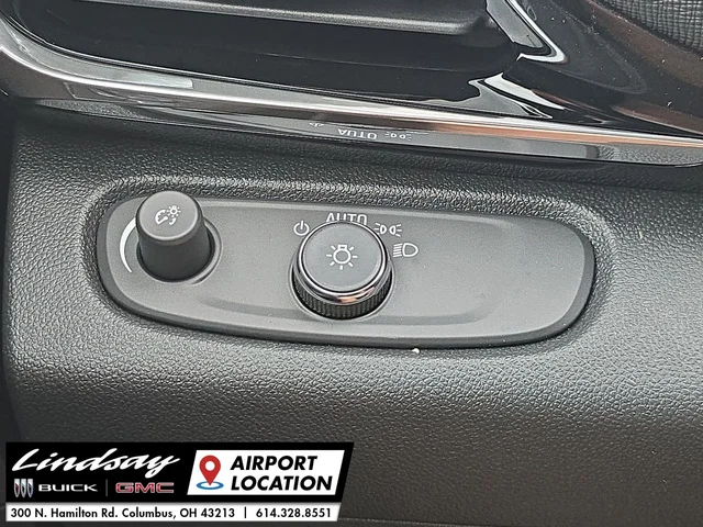 Nuevos BUICK ENVISTA à Estados chez autogozo