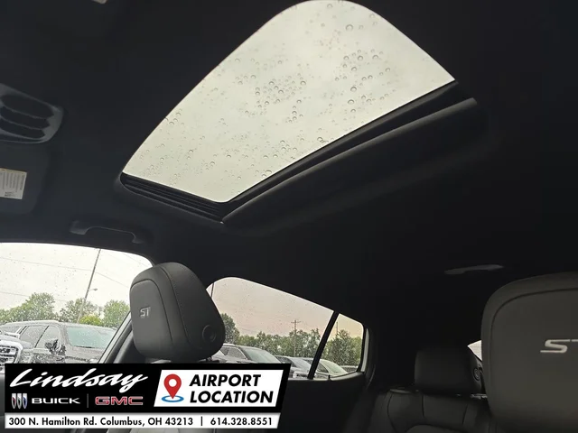 Nuevos BUICK ENVISTA à Estados chez autogozo