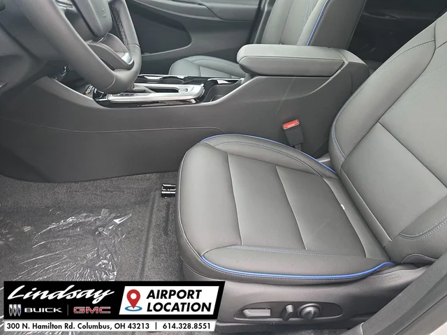 Nuevos BUICK ENVISTA à Estados chez autogozo