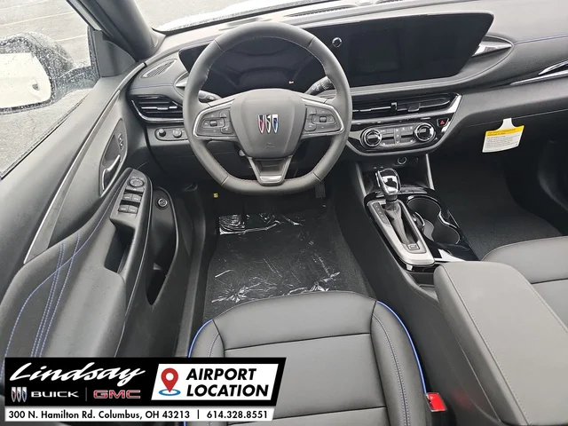 Nuevos BUICK ENVISTA à Estados chez autogozo