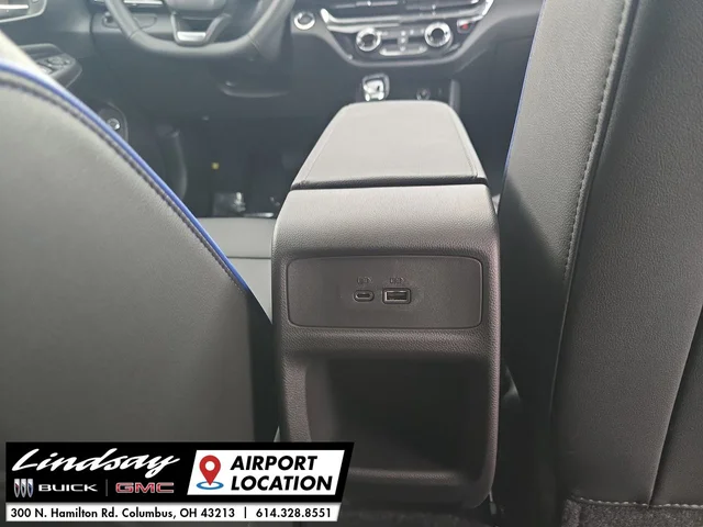 Nuevos BUICK ENVISTA à Estados chez autogozo