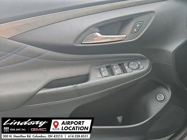 Nuevos BUICK ENVISTA à Estados chez autogozo