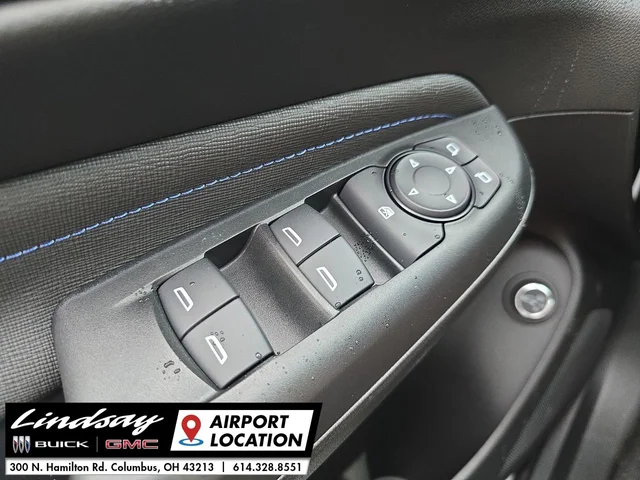 Nuevos BUICK ENVISTA à Estados chez autogozo