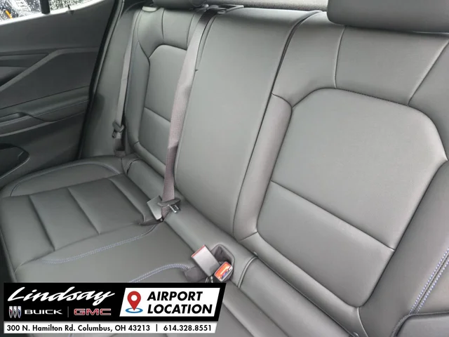 Nuevos BUICK ENVISTA à Estados chez autogozo
