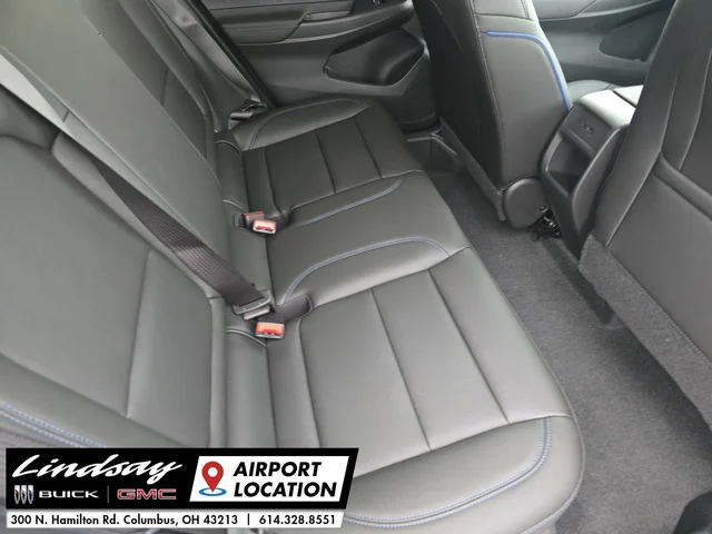 Nuevos BUICK ENVISTA à Estados chez autogozo